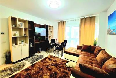 Apartament cu 2 camere decomandat în Aroneanu - 2