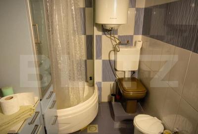 Casa P+M cu 3 camere, 80 mp, comision 0, zona Filiasi! - 6