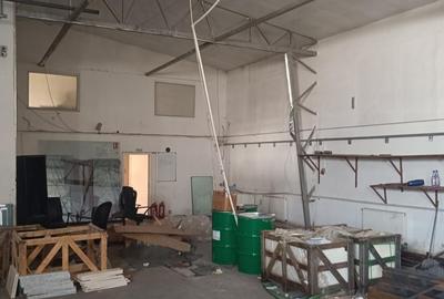 Hala de productie/ depozitare in suprafata de 340 mp in Ploiesti, zona Xenia. - 3