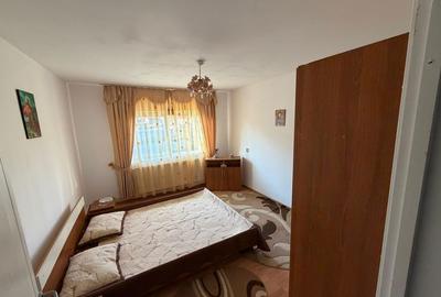 Casă cu 3 camere în Mihai Viteazu - 2