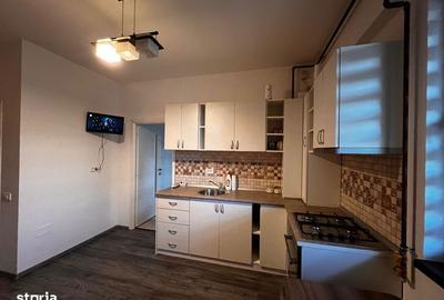 Garsonieră în Tomis Plus - 5