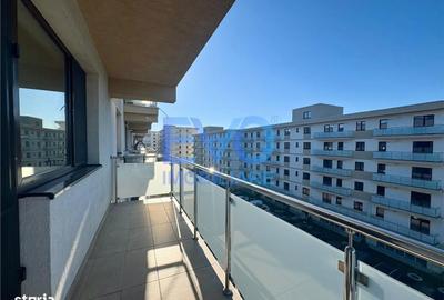 Apartament cu 2 camere decomandat în Zona industrială - 9