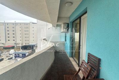Apartament 2 camere, situat in Mamaia Nord - 9