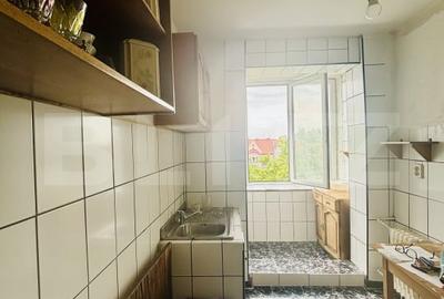 Apartament 2 camere cu vedere spre Bega - oportunitate de investitie/ renovare - 6