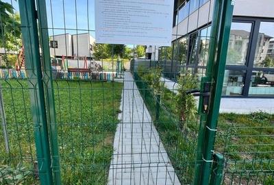 3 camere | Otopeni | Tunari | Terasa 20 mp | 2 x parcare - 21