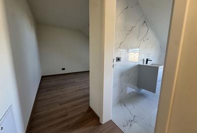 COMISION 0% | Duplex 6 Camere | Mosnita Noua | 160mp | 400mp Teren - 13