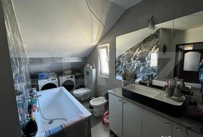 Apartament cu 4 camere decomandat în Central - 10
