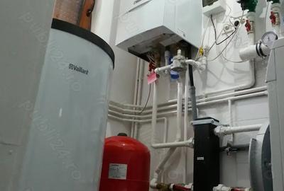 Casă cu 6 camere cu Teren 382 Mp în Ultracentral - 7