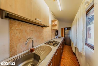 Apartament cu 2 camere, mobilat în Central - 9