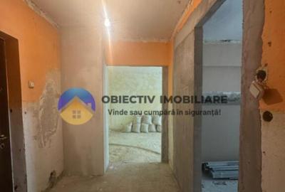 Apartament 3 camere/ 1 Mai / etaj 1 - 13