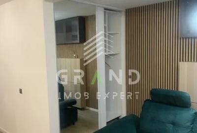 Apartament cu 2 camere decomandat, mobilat în Mărăști - 3