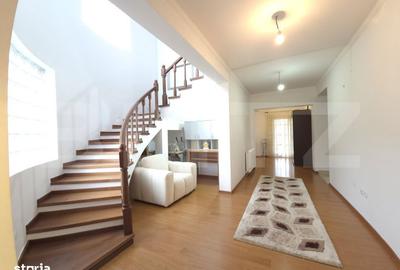 Casă cu 5 camere cu Teren 2500 Mp în Buciumeni - 3