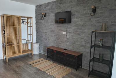 Garsonieră semidecomandată în Drumul Taberei - 1