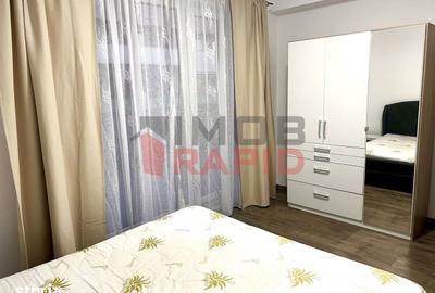 Apartament cu 3 camere decomandat în Sud - 4
