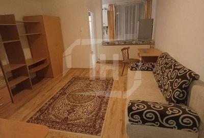 Garsoniera confort 1, centrala proprie, Gheorgheni - 2