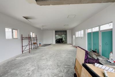 Hala industriala Sos Alexandria stradala 350 mp, 1200 mp parcare - 7