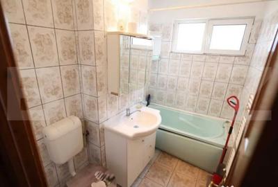 Apartament cu 2 camere nedecomandat, mobilat în Podu Roș - 4