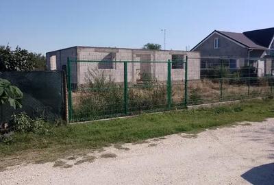 Casă cu 3 camere în Central - 3