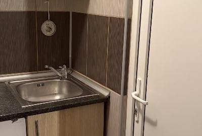 Garsonieră semidecomandată, mobilată în Pantelimon - 13