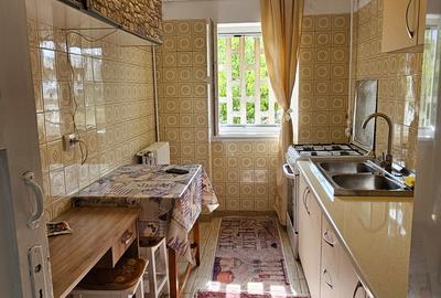 Cotroceni-Academia militară,  parter, semidecomandat,  mobilat,  utilat,  490E Cotroceni-Academia militară,  parter, semidecomandat,  mobilat,  utilat,  490E - 4