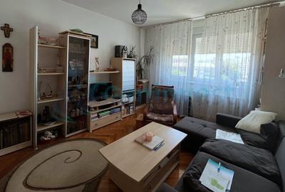 Apartament cu 3 camere decomandat, mobilat în Dacia - 1