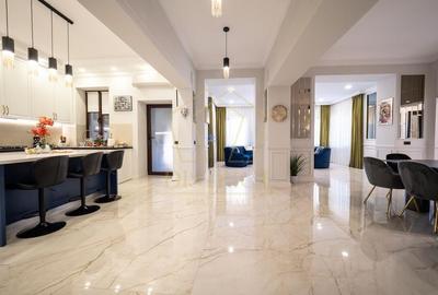 Vilă de LUX cu piscină, 278 mp utili și teren de 1.780 mp I Sag - 3