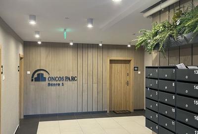 Garsonieră decomandată în Florești - 3