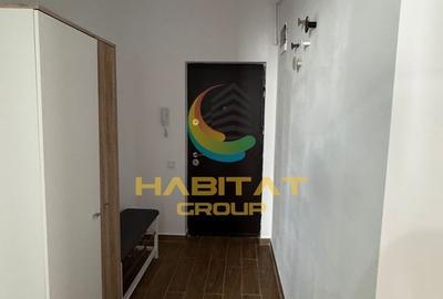 Apartament cu 2 camere decomandat, mobilat în Sud-Vest - 7