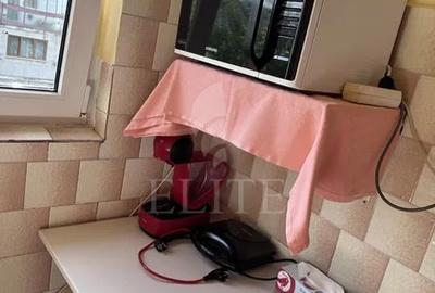 Garsonieră, mobilată în Mărăști - 4