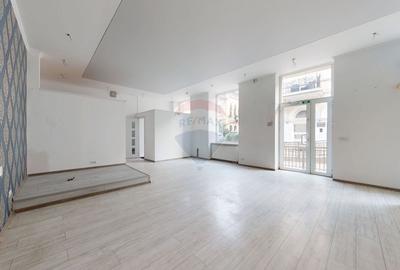 Spațiu comercial, de 122 mp, în Ultracentral - 2