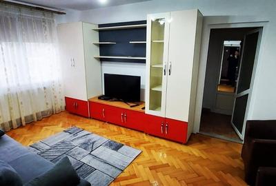 Apartament 2 camere Hipodrom, etaj 2, suprafata totala 51mp. Mobilat. - 2