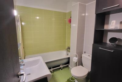 Apartament cu 2 camere decomandat, mobilat în Drumul Taberei - 4