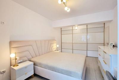 2  Camere Decomandat 2 Locuri Parcare Terasa 60 mp - 5