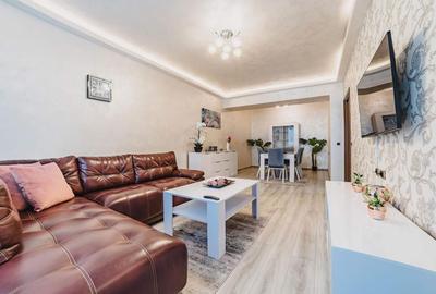 Apartament cu 2 camere decomandat în Central - 8