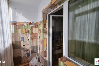 Apartament cu 2 camere decomandat în Someșeni - 8