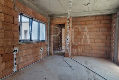 Casă individuală cu 5 camere cu Canalizare în Feleacu - 12