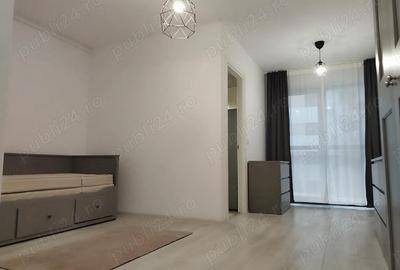 Garsoniera Hils Pallady, Metrou Anghel Saligny Garsoniera Hils Pallady, Metrou Anghel Saligny - 3