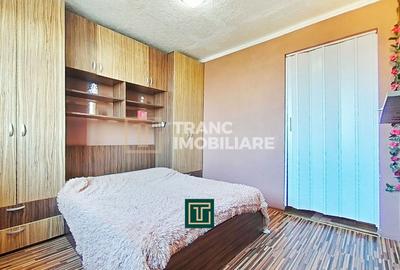 Apartament cu 2 camere semidecomandat, mobilat în Aurel Vlaicu - 6