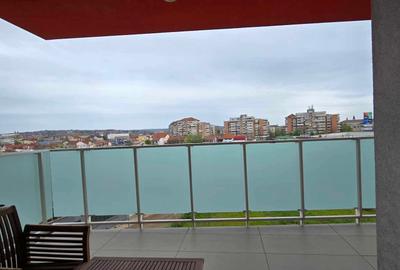 Apartament cu 2 camere decomandat în Decebal - 12