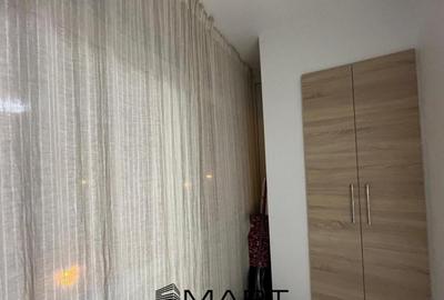 Apartament 2 camere decomandate etaj 2 Vasile Aaron - 10