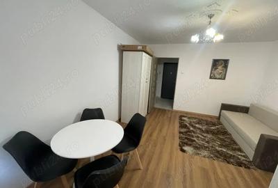 De inchiriat garsoniera Manastur G. Alexandrescu din 1 noiembrie - 4