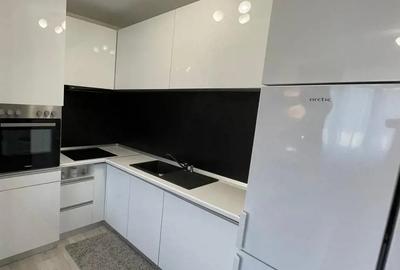 Vand la cheie, apartament studio modificat - 3