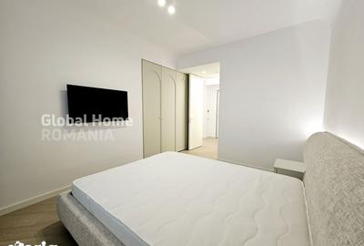 Apartament cu 3 camere în Nord - 8