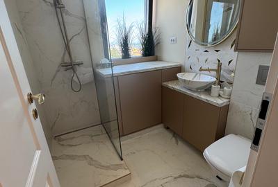 Apartament cu 2 camere decomandat, mobilat în Tomis Plus - 17