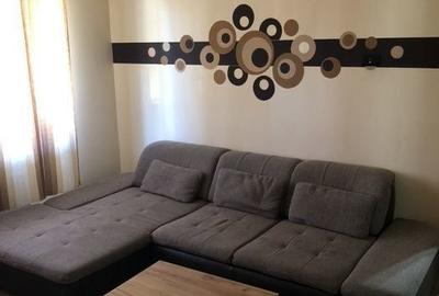 Garsonieră în Băneasa - 2