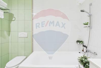 Apartament 2 camere - vanzare - RIN Grand Residence - Delta Vacaresti Apartament 2 camere - vanzare - RIN Grand Residence - Delta Vacaresti - 10