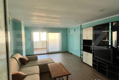 Apartament cu 2 camere decomandat în Central - 5