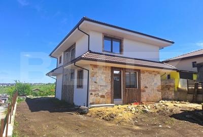 Casa deosebita Dezmir, zona Closca, 150 mp - 2