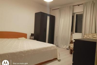Apartament cu 3 camere decomandat, mobilat în Unirii - 3