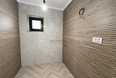 Casă individuală cu 3 camere cu Canalizare în Berceni - 8